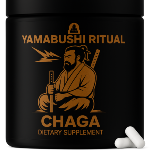 Chaga