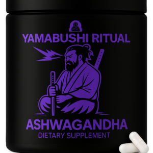 Ashwagandha Root