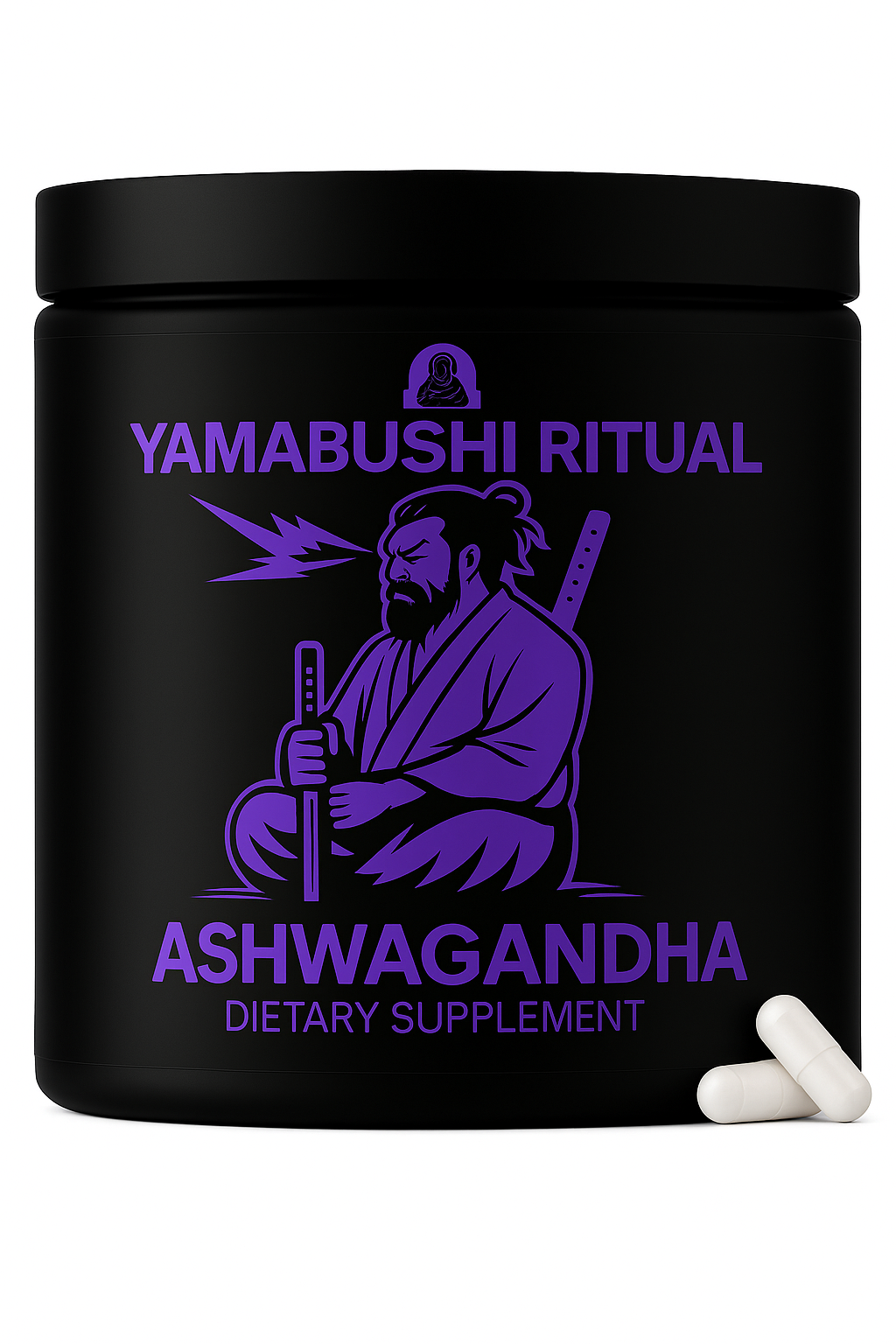 Ashwagandha Root