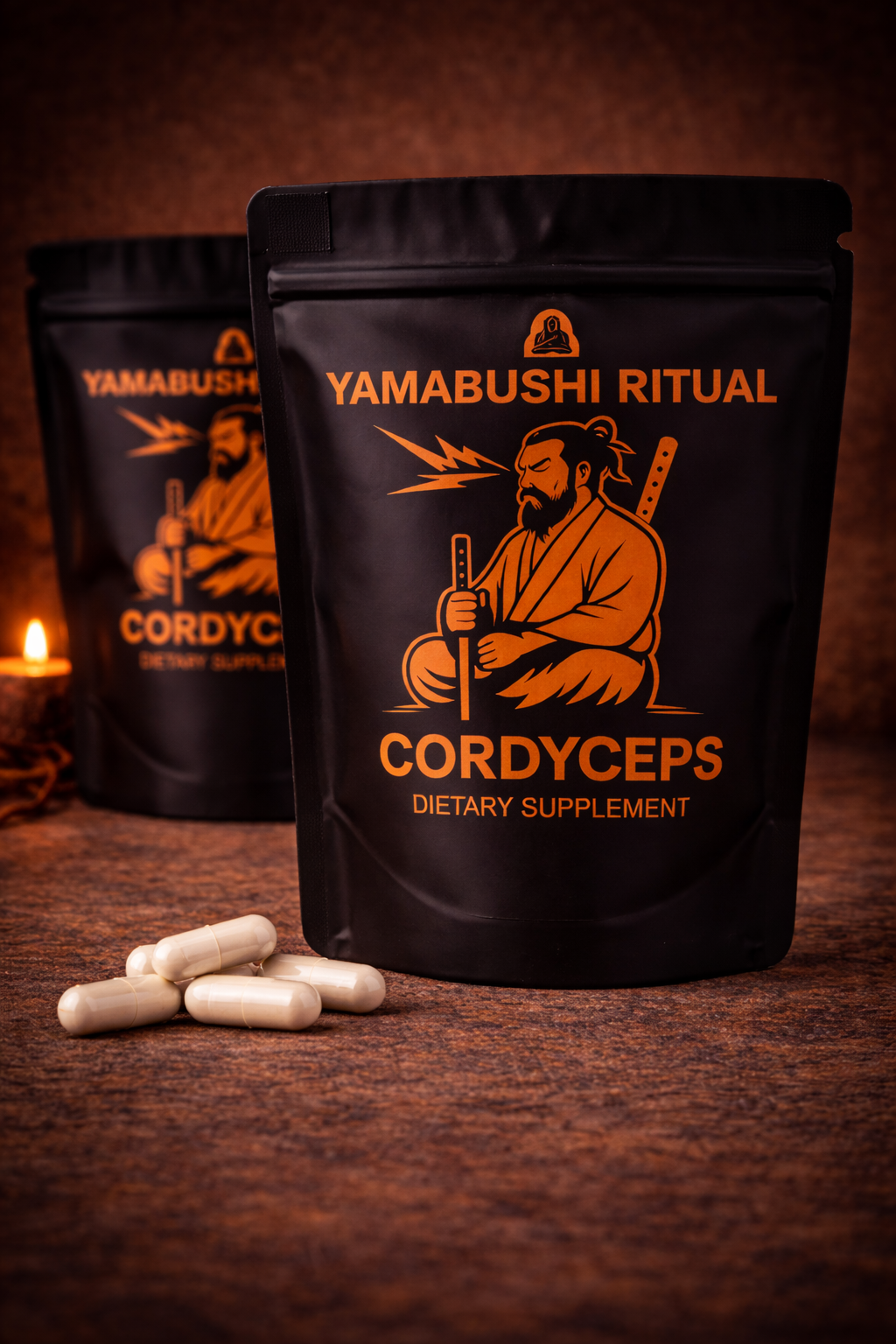 The Warrior’s Edge - Image 3