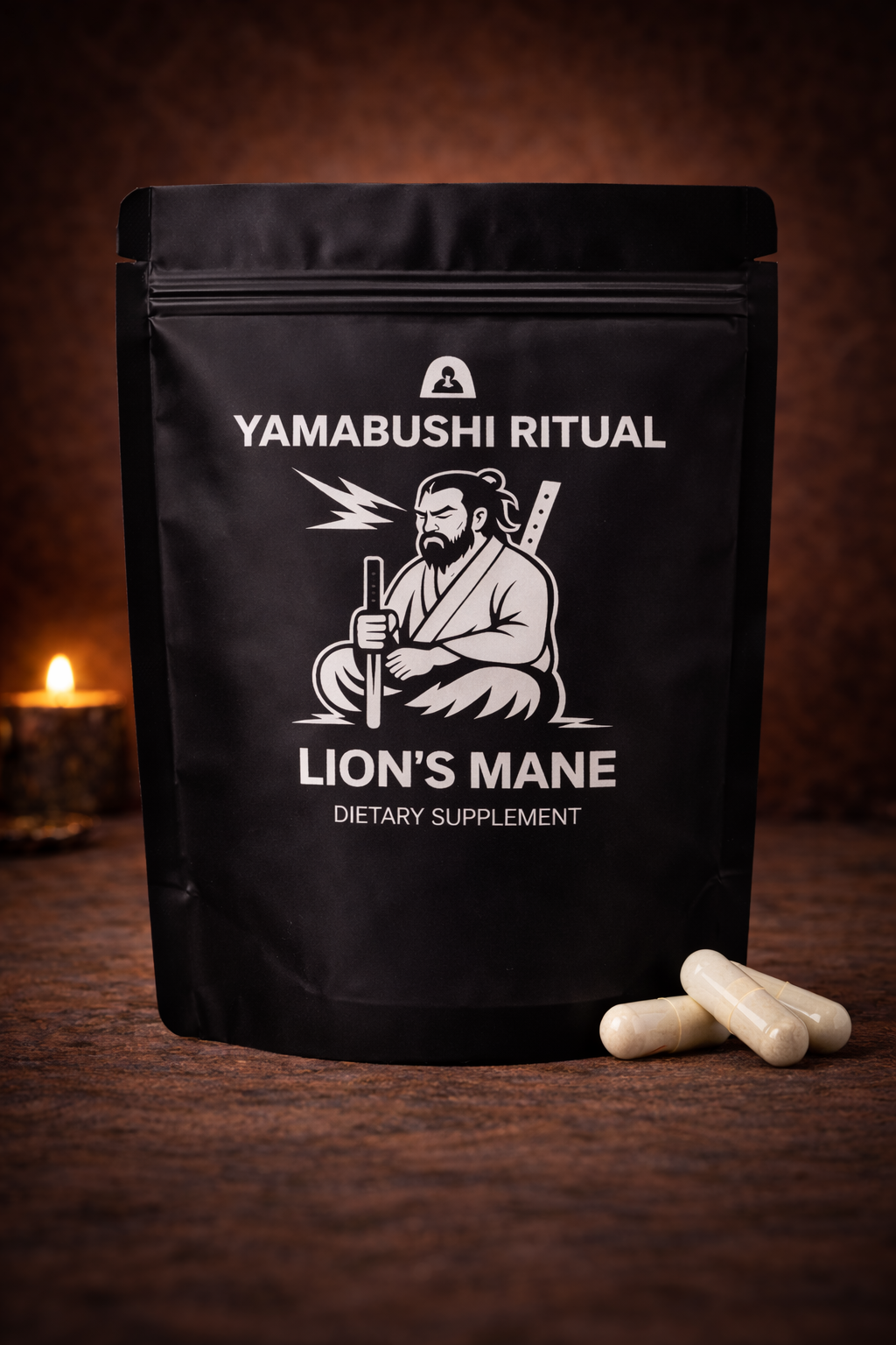 The Warrior’s Edge - Image 2