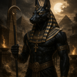 The Warrior’s Edge