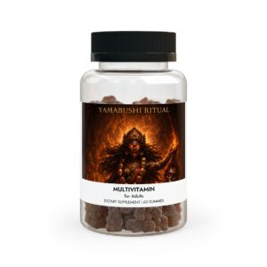 The Daily Ritual-The Ritual of Energy, Radiance & Balance