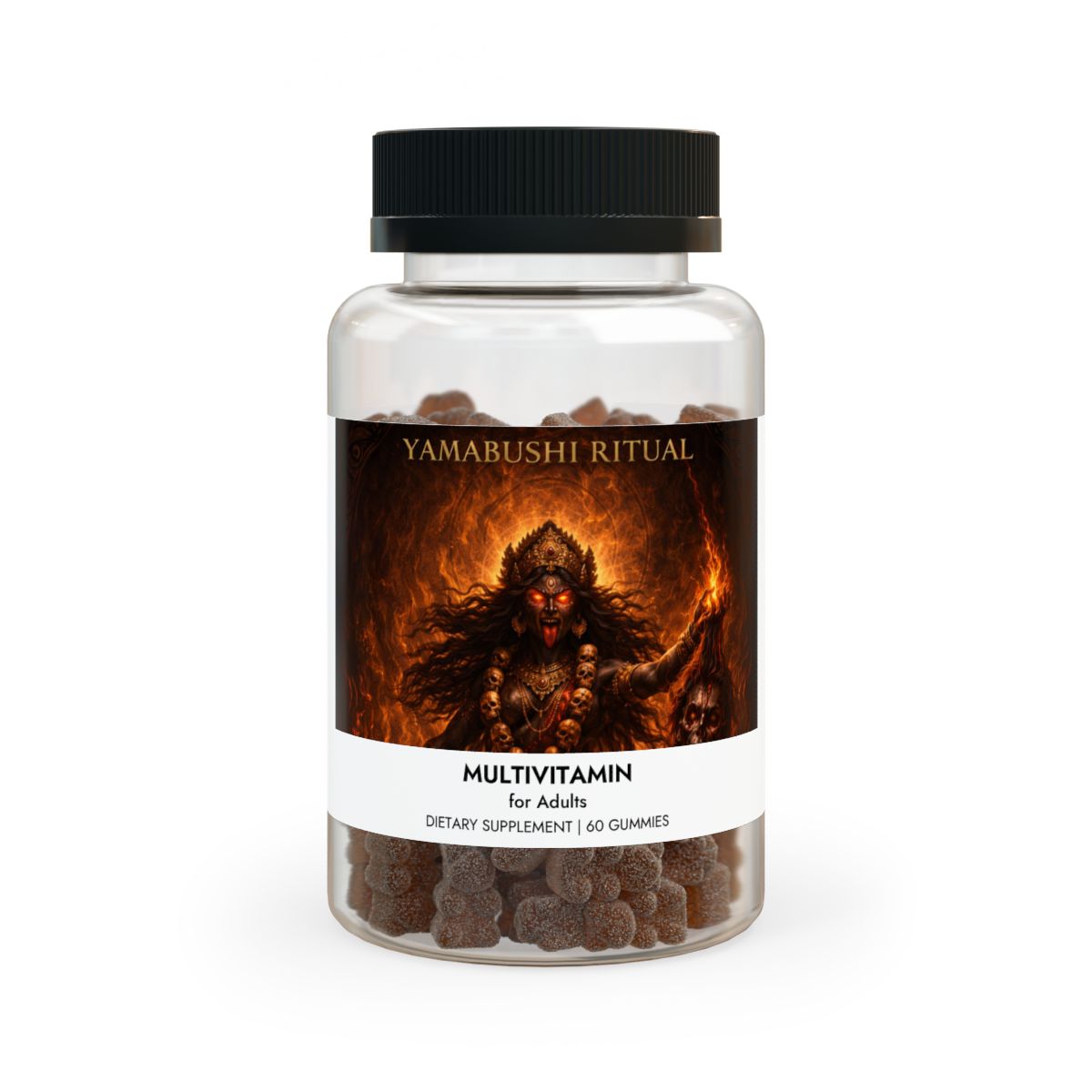 The Daily Ritual-The Ritual of Energy, Radiance & Balance