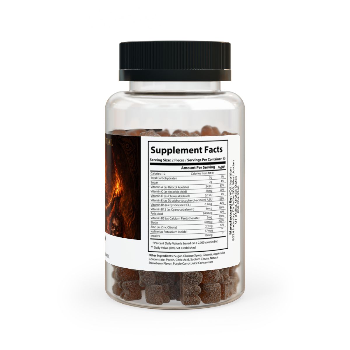 The Daily Ritual-The Ritual of Energy, Radiance & Balance - Image 5