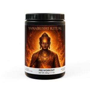 The Fire Within formula